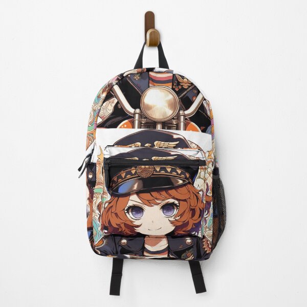 Item preview, Rider Girl In Vintage designed and sold by Donnis.