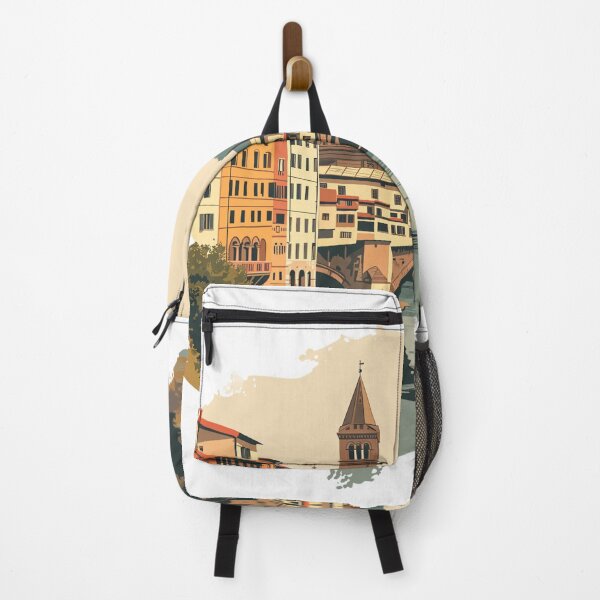 Item preview, Retro, Vintage Ponte Vecchio designed and sold by bheberer.