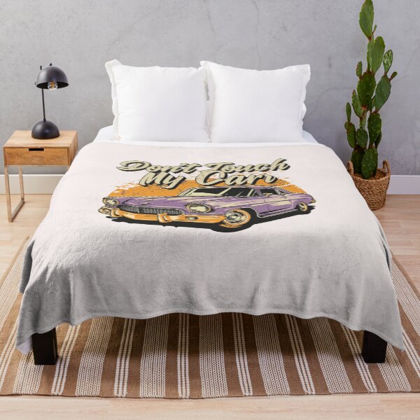Item preview, NO TOQUE MI COCHE designed and sold by artbyfattah.