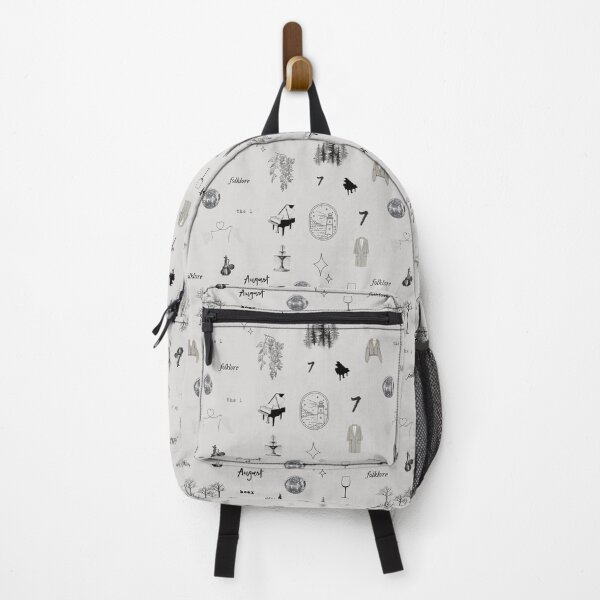 Item preview, Folklore Print / Pattern designed and sold by Parasocialite.