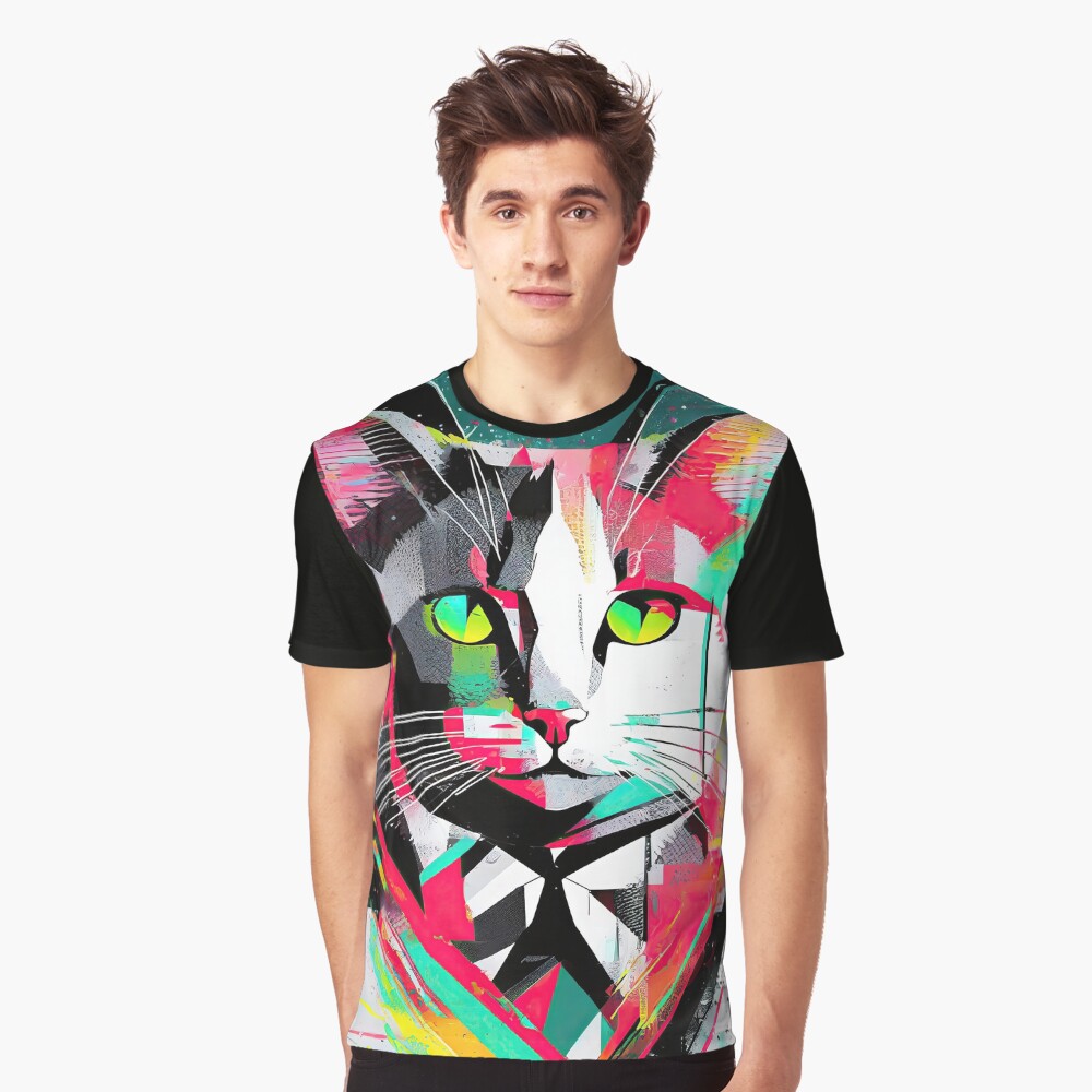 Item preview, Graphic T-Shirt designed and sold by bsilvia.