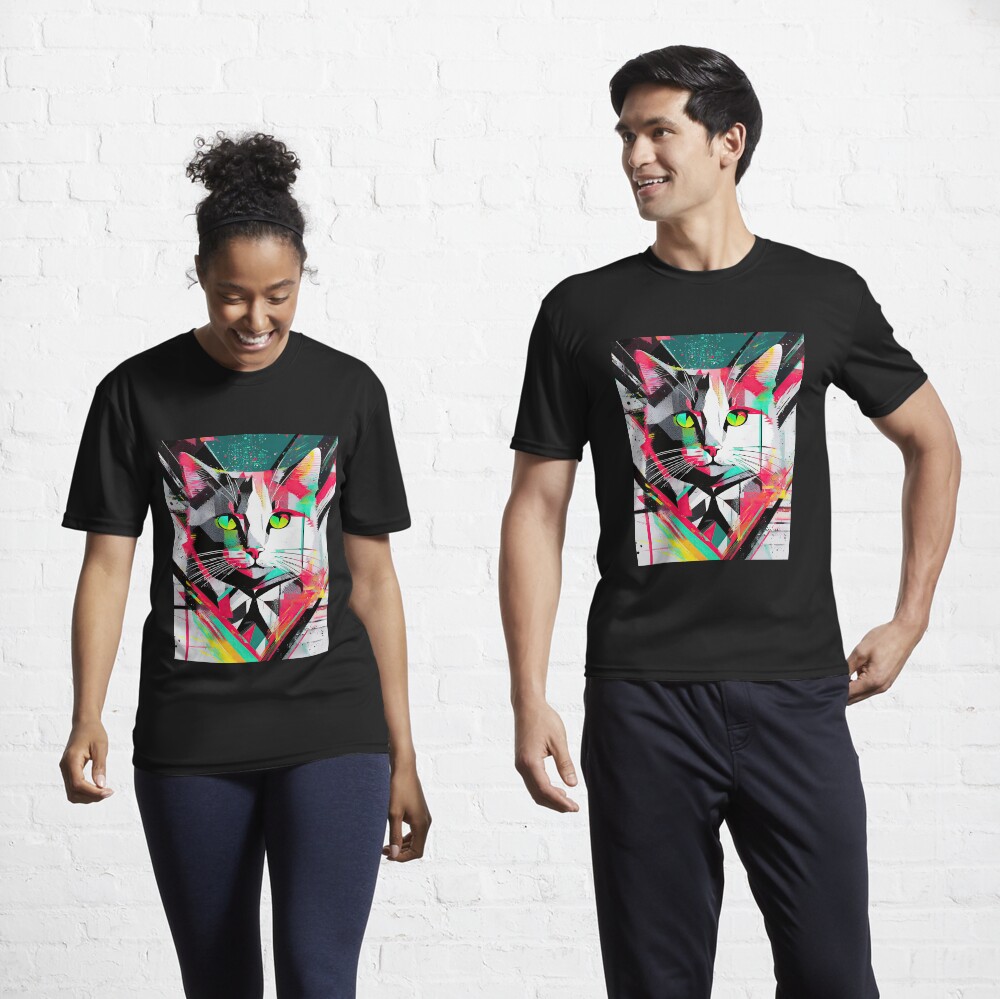 Item preview, Active T-Shirt designed and sold by bsilvia.
