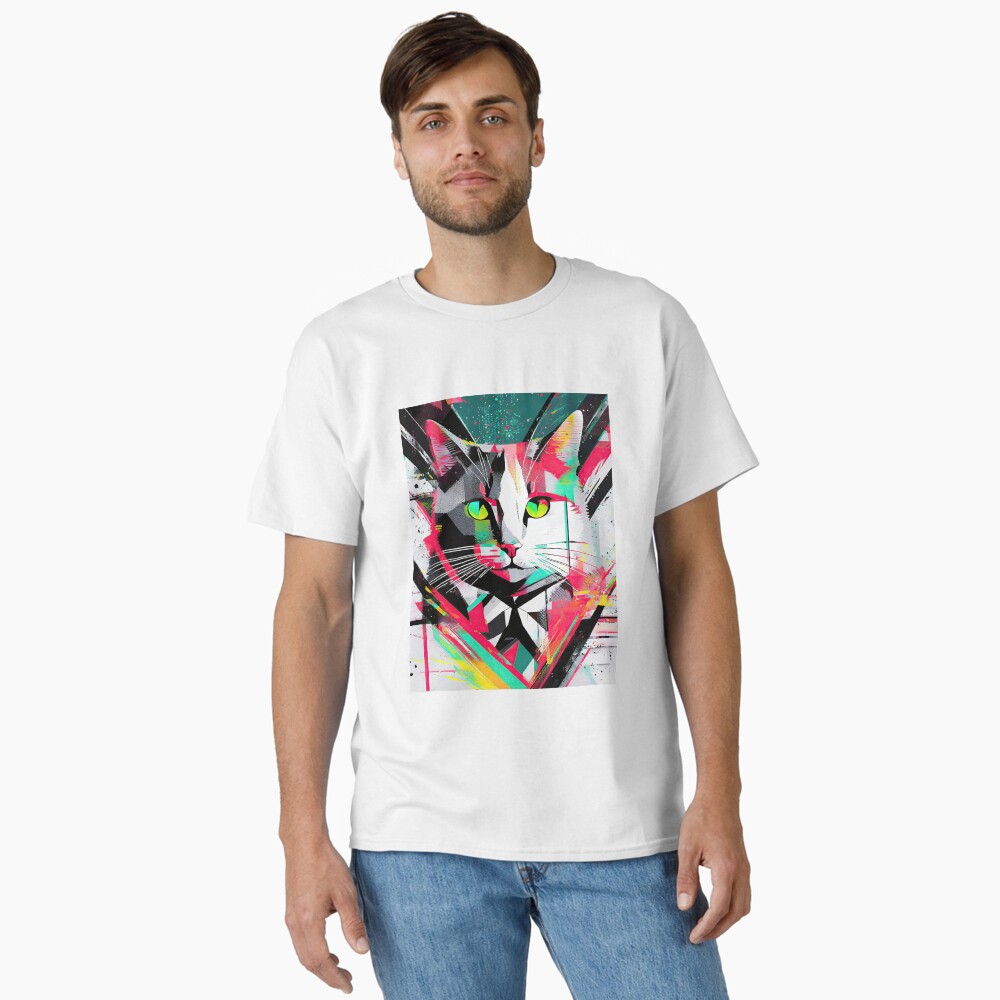 Item preview, Classic T-Shirt designed and sold by bsilvia.
