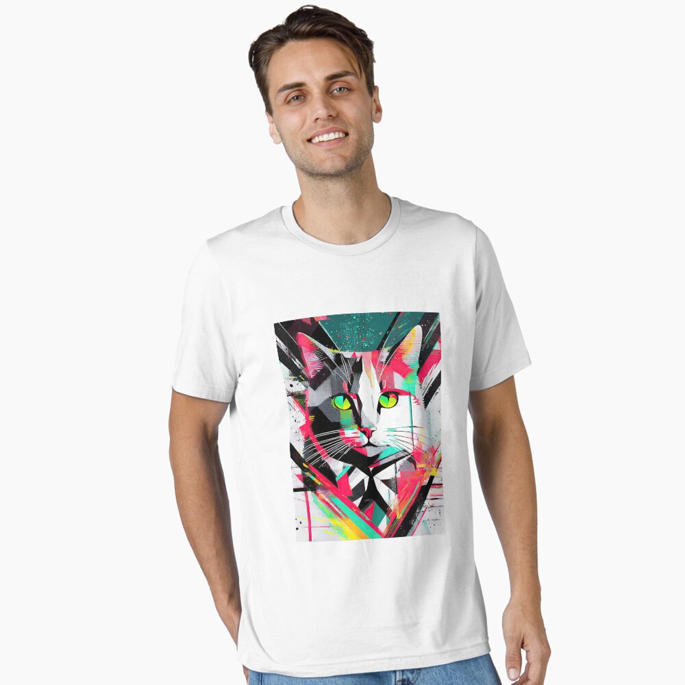 Item preview, Essential T-Shirt designed and sold by bsilvia.