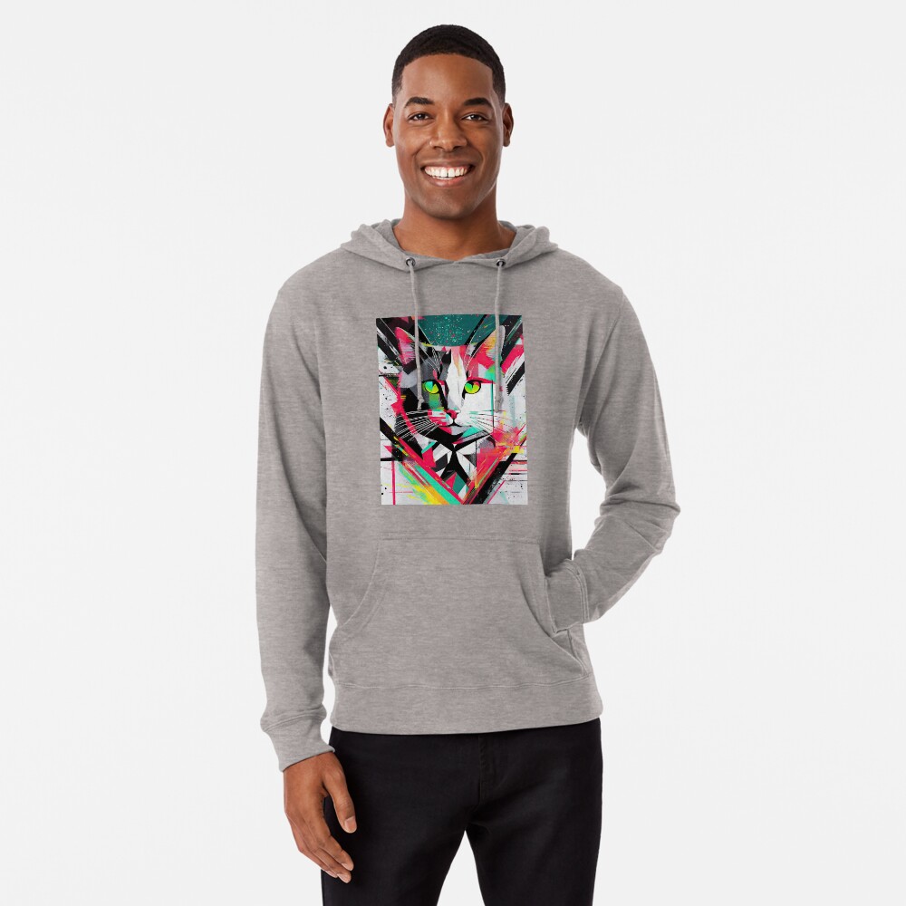 Item preview, Lightweight Hoodie designed and sold by bsilvia.