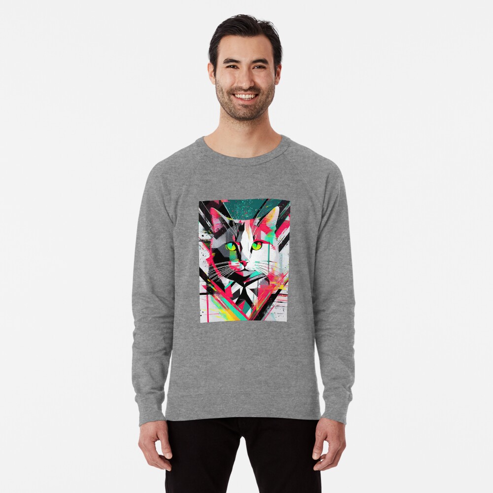 Item preview, Lightweight Sweatshirt designed and sold by bsilvia.