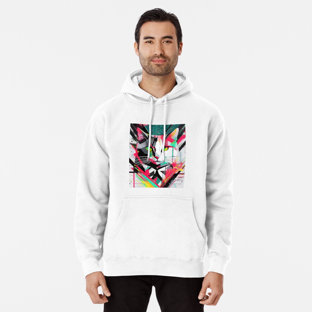 Item preview, Pullover Hoodie designed and sold by bsilvia.
