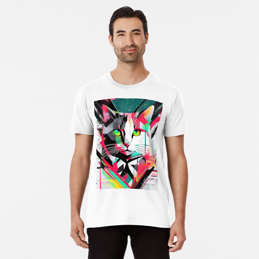 Item preview, Premium T-Shirt designed and sold by bsilvia.