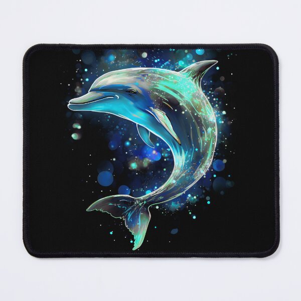 Item preview, Magic Dolphin designed and sold by Space Boss.