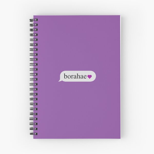Item preview, Borahae designed and sold by cb05137.