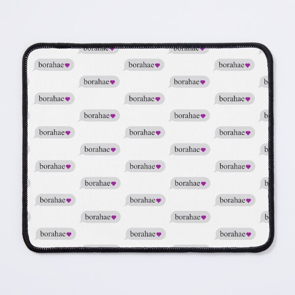 Item preview, Borahae designed and sold by cb05137.