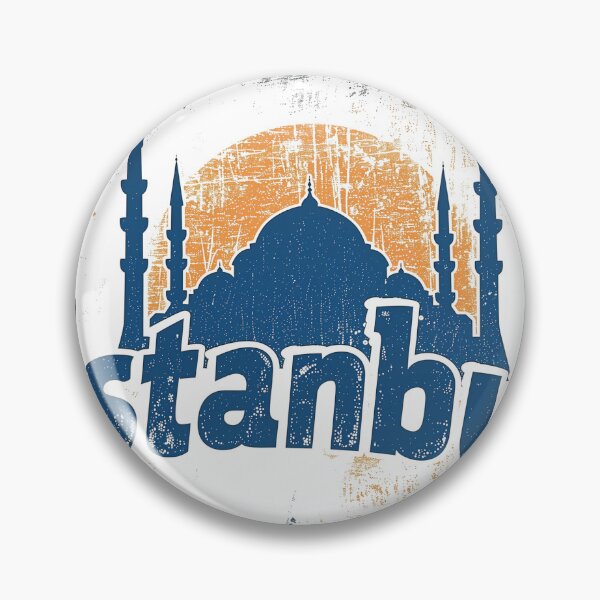 Item preview, Retro, Vintage Istanbul designed and sold by bheberer.