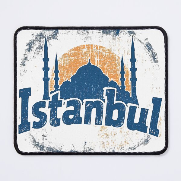 Item preview, Retro, Vintage Istanbul designed and sold by bheberer.