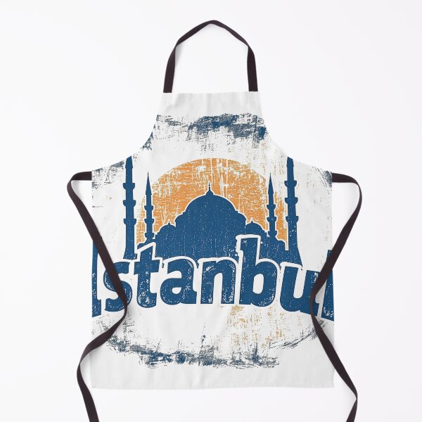 Item preview, Retro, Vintage Istanbul designed and sold by bheberer.
