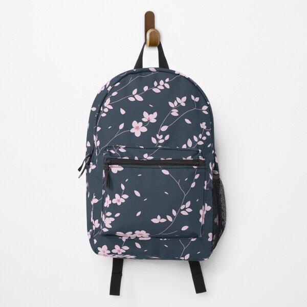 Item preview, Beautiful Japanese Floral Sakura Pattern Products designed and sold by FrieraArtStudio.