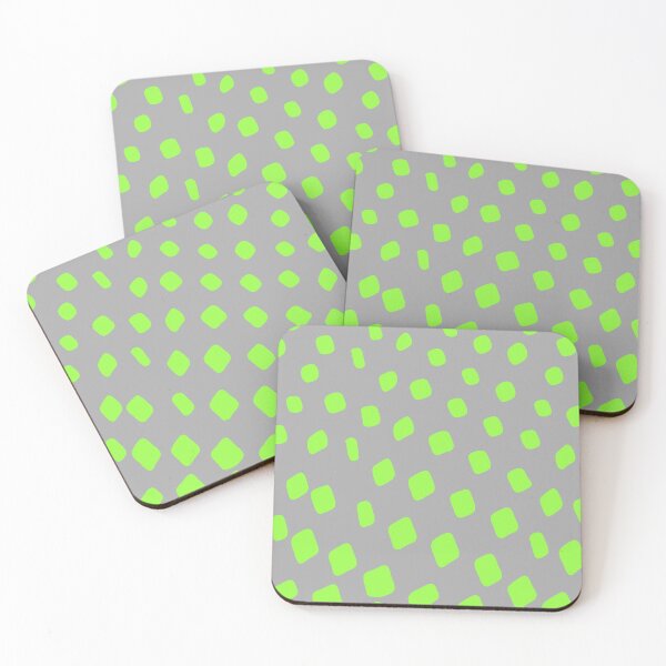 Item preview, Abstract Polkadot designed and sold by MyArt23.
