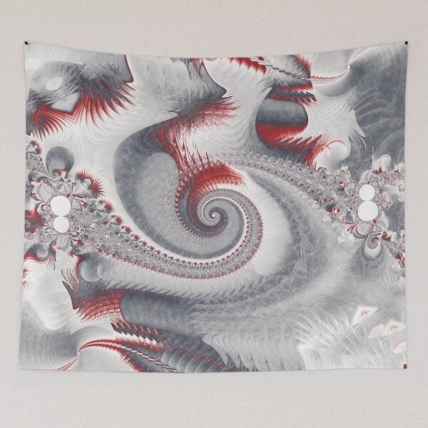 Item preview, Tainted Mist designed and sold by GisselEscudero.