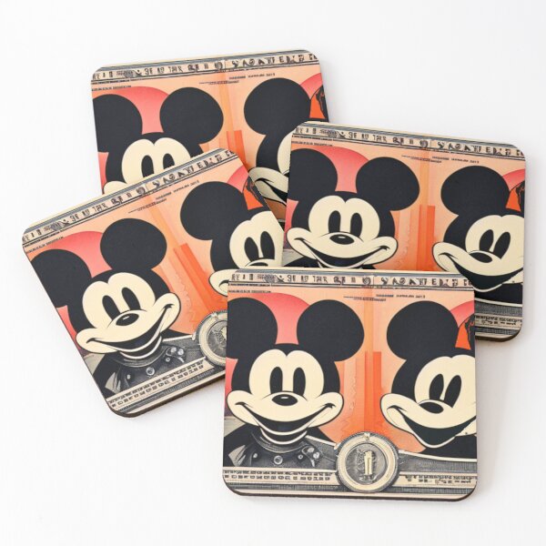 Item preview, Mouse cash 09 designed and sold by txstock.