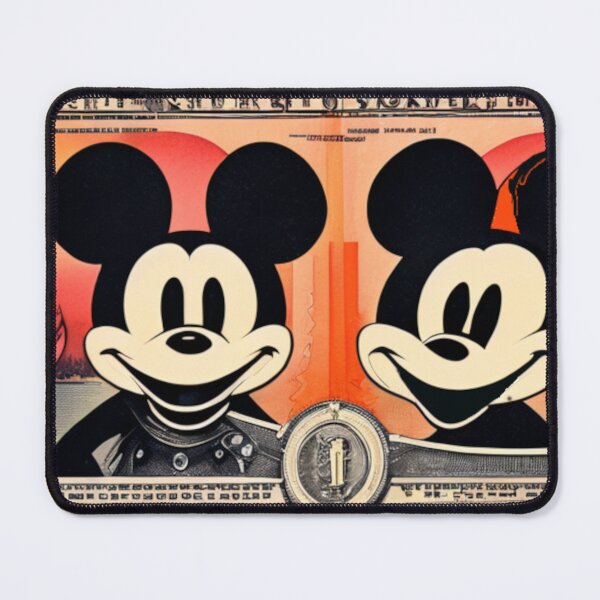 Item preview, Mouse cash 09 designed and sold by txstock.