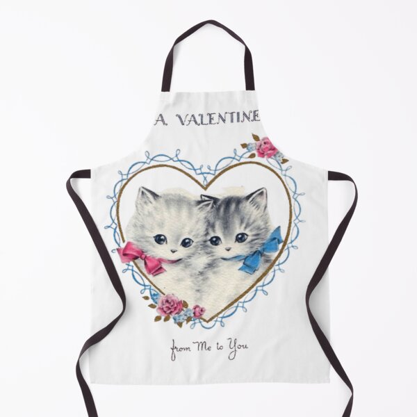 Item preview, vintage kitty designed and sold by elizashop93.