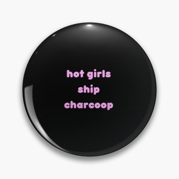 Item preview, Hot Girls Ship Charcoop designed and sold by LaurensAnatomy.
