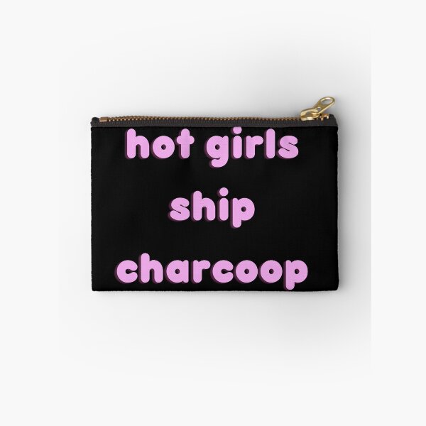 Item preview, Hot Girls Ship Charcoop designed and sold by LaurensAnatomy.