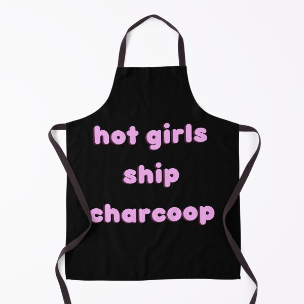 Item preview, Hot Girls Ship Charcoop designed and sold by LaurensAnatomy.
