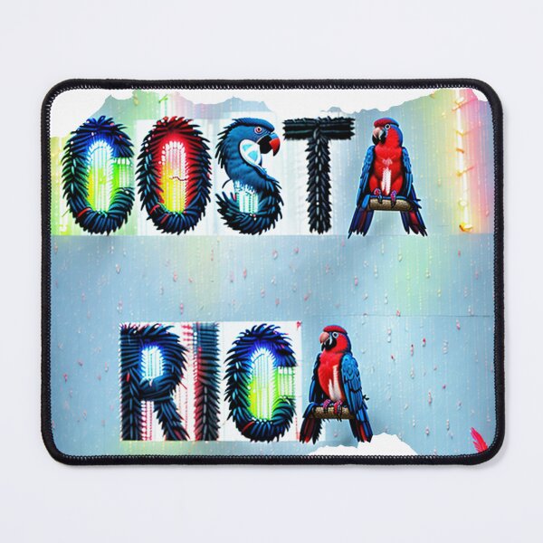 Item preview, COSTA RICA 24 7 designed and sold by maveluzone.