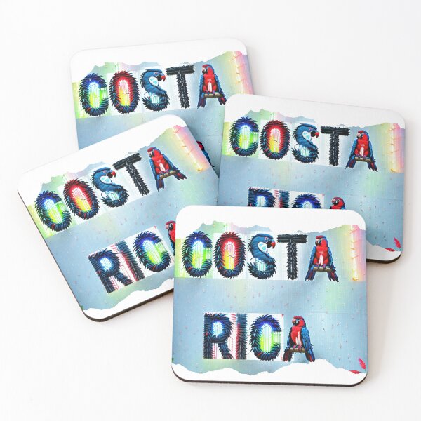 Item preview, COSTA RICA 24 7 designed and sold by maveluzone.