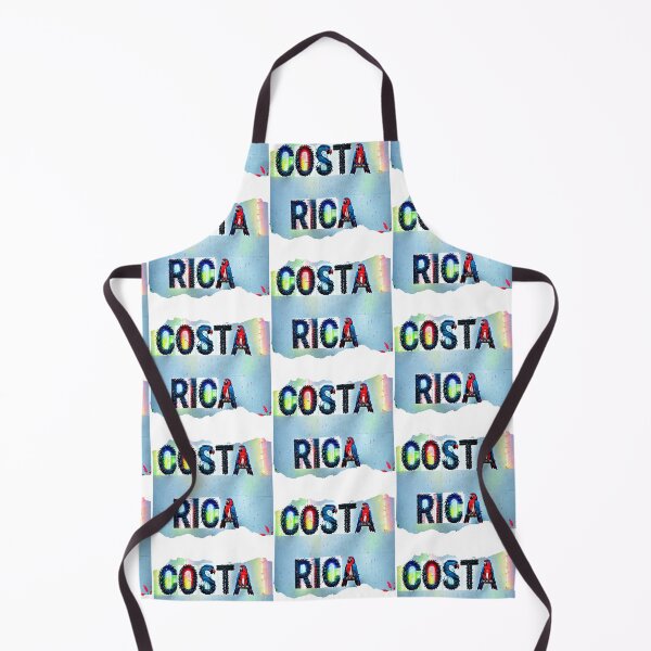 Item preview, COSTA RICA 24 7 designed and sold by maveluzone.