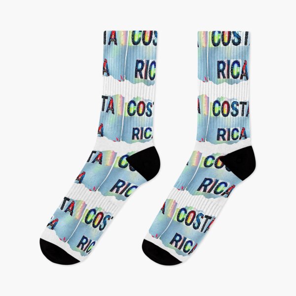 Item preview, COSTA RICA 24 7 designed and sold by maveluzone.