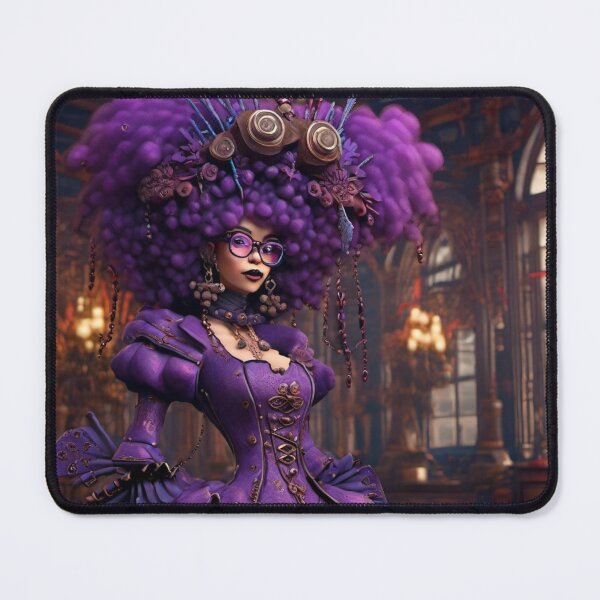 Item preview, Bonnie's Girl 121, Dieselpunk, Prohibition Era designed and sold by Robyn C Michael.