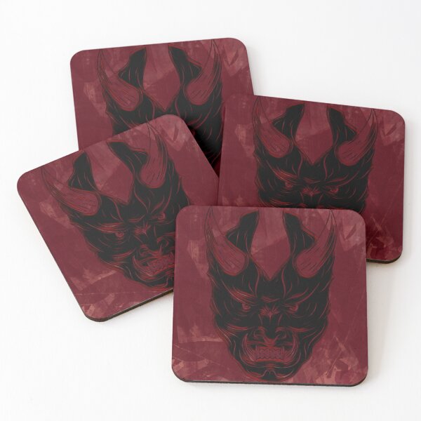 Item preview, Devil is in the Details 2.0 designed and sold by GANNtasticArt.