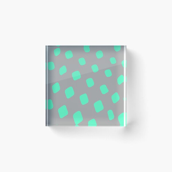 Item preview, Abstract Polkadot designed and sold by MyArt23.