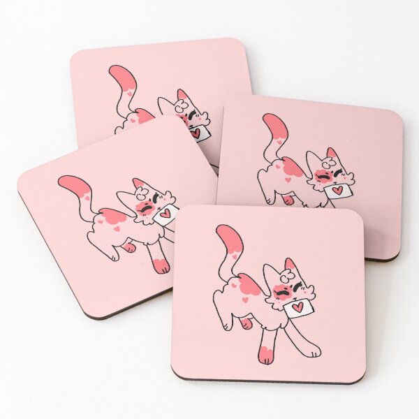 Item preview, Valentines Kitty!! designed and sold by lostversailles.