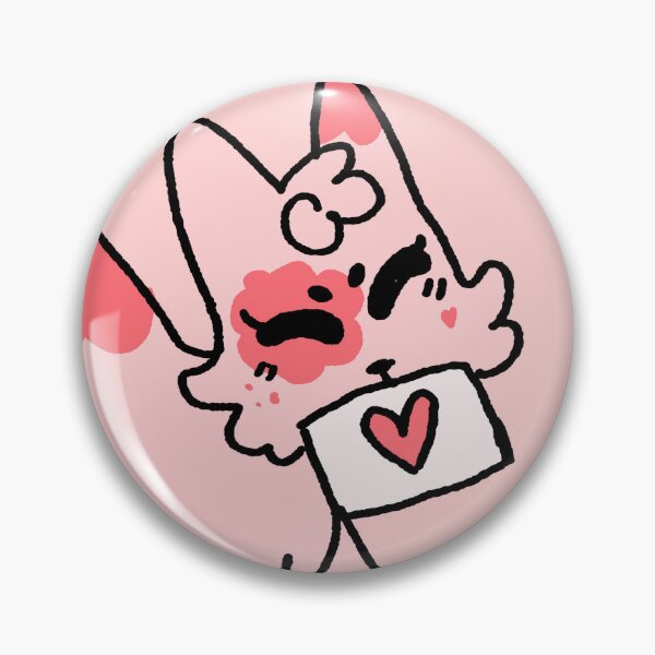 Item preview, Valentines Kitty!! designed and sold by lostversailles.