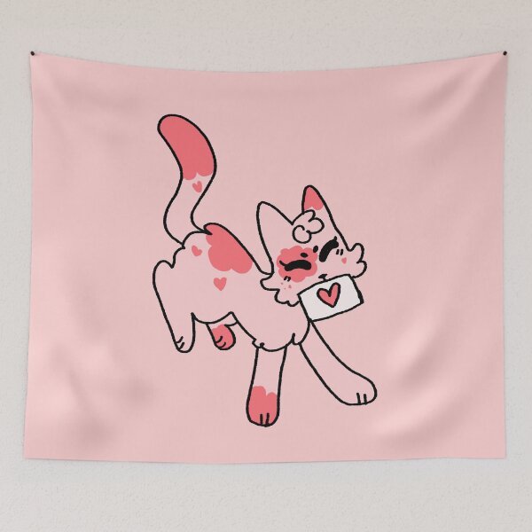 Item preview, Valentines Kitty!! designed and sold by lostversailles.