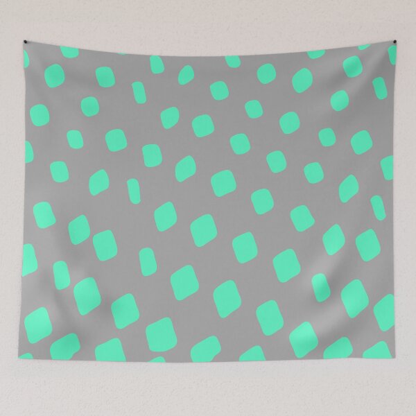 Item preview, Abstract Polkadot designed and sold by MyArt23.