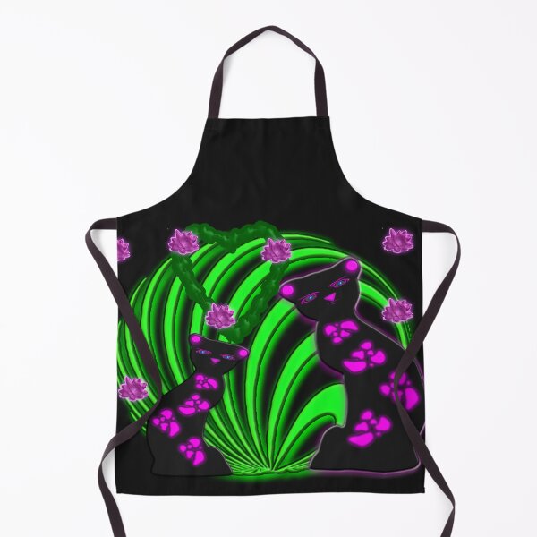 Item preview, NEONCATS designed and sold by PaintDesigns.