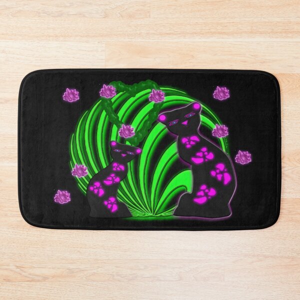 Item preview, NEONCATS designed and sold by PaintDesigns.