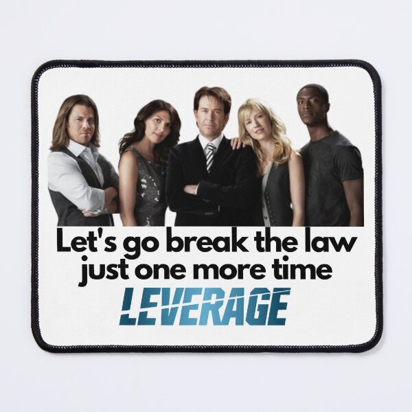 Item preview, Leverage Quote designed and sold by Rileyjoel2003.