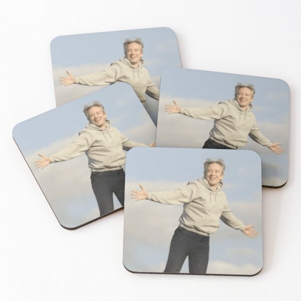 Item preview, Tom dies, goes to heaven I designed and sold by meme-stuff.
