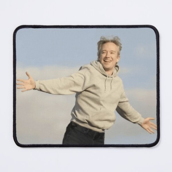 Item preview, Tom dies, goes to heaven I designed and sold by meme-stuff.