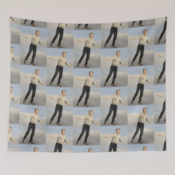 Item preview, Tom dies, goes to heaven I designed and sold by meme-stuff.