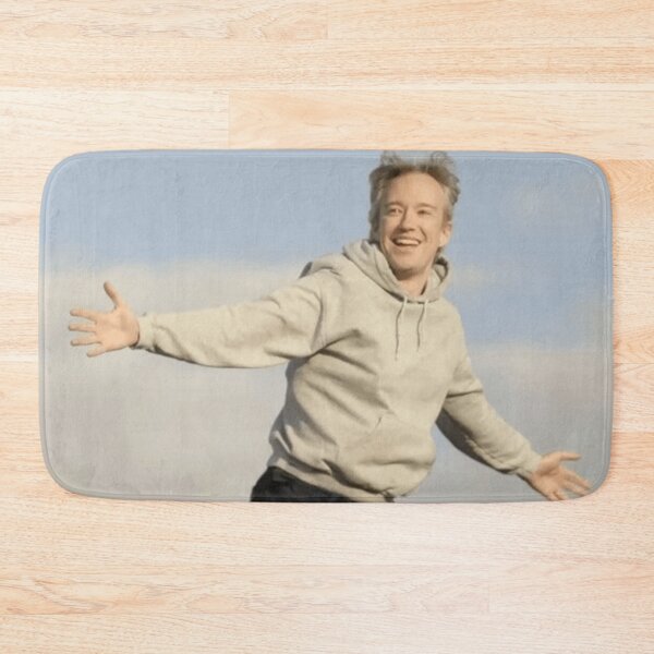 Item preview, Tom dies, goes to heaven I designed and sold by meme-stuff.
