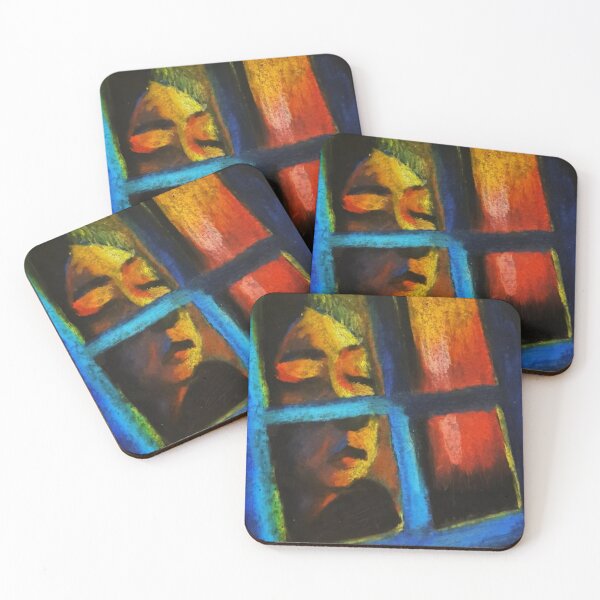 Item preview, Window designed and sold by Lozzamarie-art.