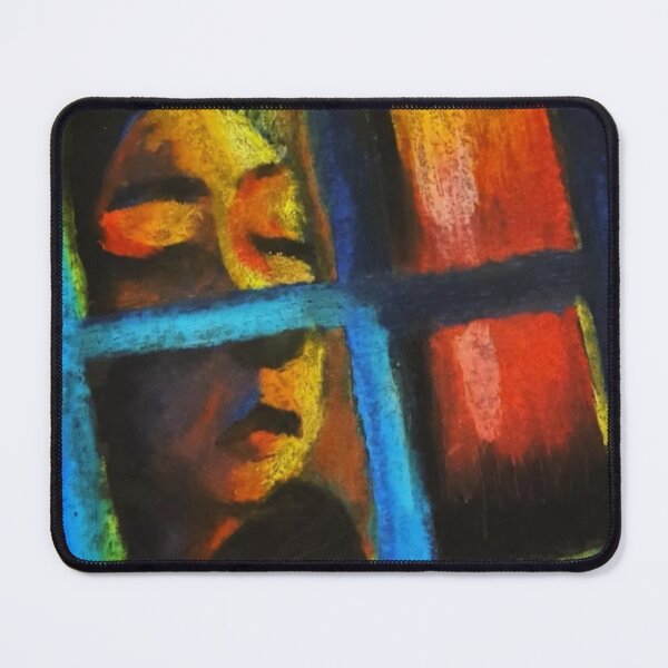 Item preview, Window designed and sold by Lozzamarie-art.