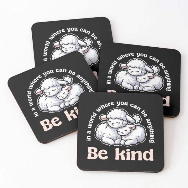 Item preview, Be Kind designed and sold by DetourShirts.
