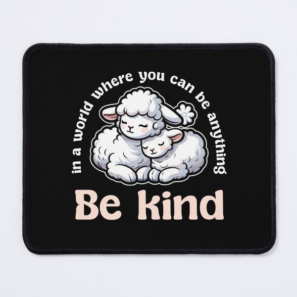 Item preview, Be Kind designed and sold by DetourShirts.
