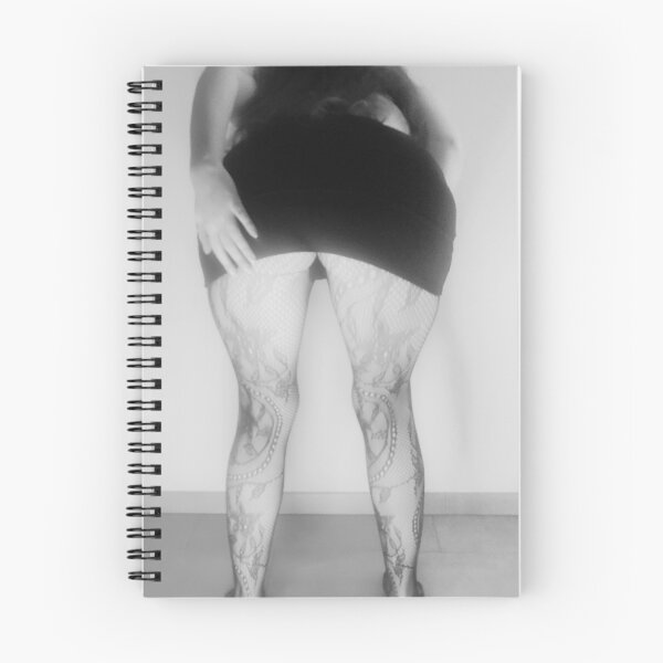 Item preview, Sexy woman from behind designed and sold by LadyCandyG.